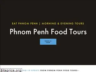 phnompenhfoodtours.com