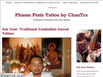 phnompenhsakyant.com