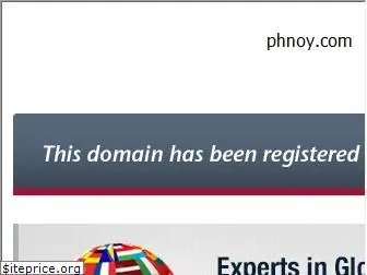 phnoy.com