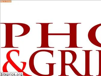 pho-grill.com