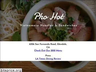pho-hot.com