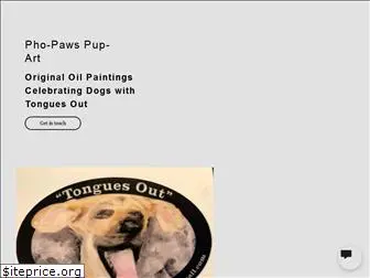 pho-paws.com