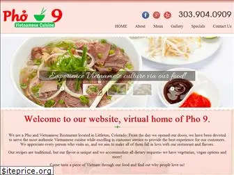 pho9co.com