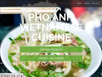 phoanhvietnamese.com