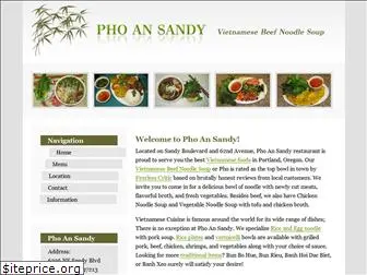 phoansandy.com