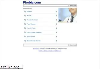 phobia.com