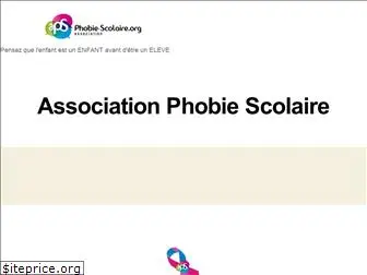phobie-scolaire.org