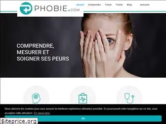 phobie.com