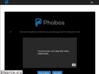 phobos.petabridge.com