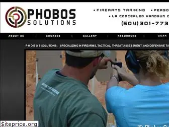 phobossolutions.com