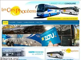 phoceens-cars.com