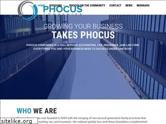 phocuscpa.com