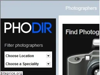 phodir.com