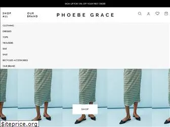 phoebe-grace.co.uk