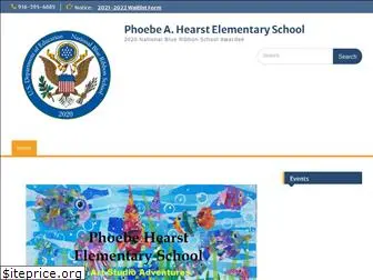 phoebehearst.org