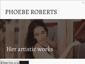 phoeberoberts.com