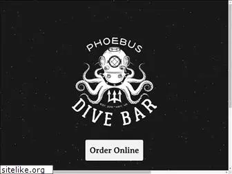 phoebusdivebar.com