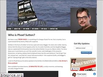 phoefsutton.com