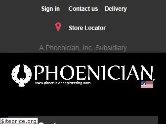 phoenicianengineering.com