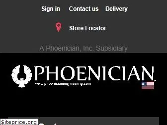 phoeniciangrinders.com