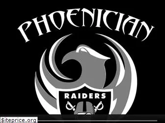 phoenicianraiders.net