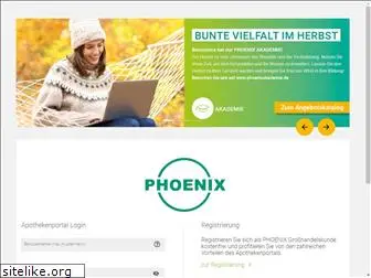 phoenix-apothekenportal.de
