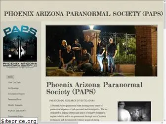 phoenix-arizona-paranormal-society.com