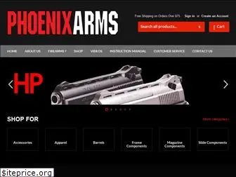 phoenix-arms.com