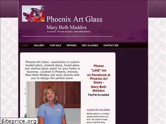 phoenix-artglass.com
