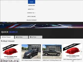 phoenix-auto.net