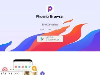 phoenix-browser.com