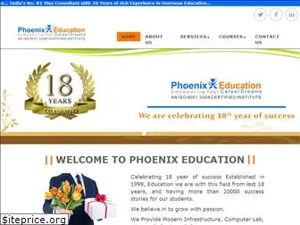 phoenix-education.com
