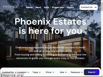 phoenix-estates.com
