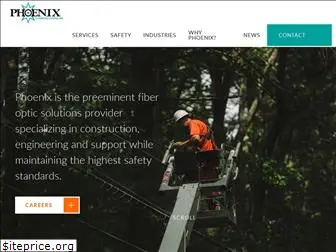 phoenix-fiber.com