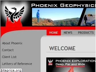 phoenix-geophysics.com