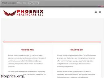 phoenix-hc.com