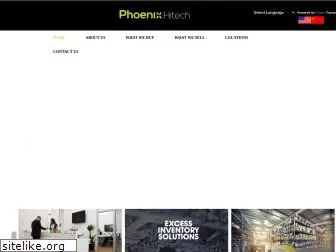 phoenix-hitech.com