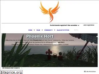 phoenix-hort.de