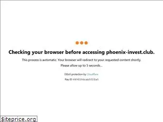 phoenix-invest.club