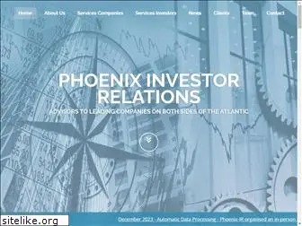 phoenix-ir.com