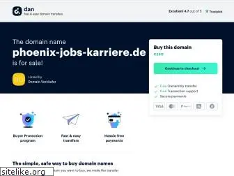 phoenix-jobs-karriere.de