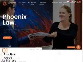 phoenix-law.com.au