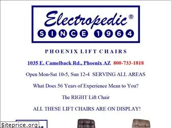 phoenix-lift-chairs.com