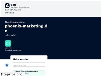 phoenix-marketing.de