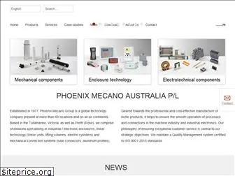 phoenix-mecano.com.au