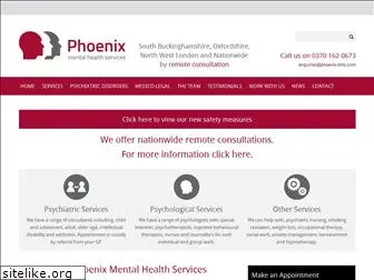 phoenix-mhs.co