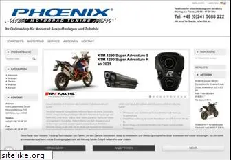 phoenix-motorrad.de