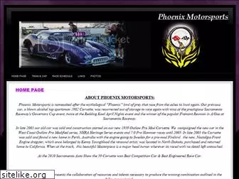 phoenix-motorsports.com