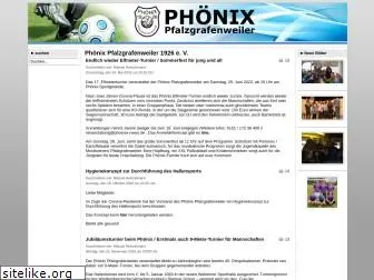 phoenix-news.de