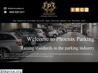 phoenix-parking.com